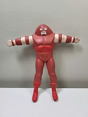 1991 Just Toys Bend-ems Marvel The Uncanny X-men Juggernaut  • $11.99