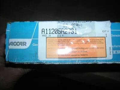 New Meritor A1-1205A2731 Rear Pinion Seal Assembly Meritor A11205A2731 • $20