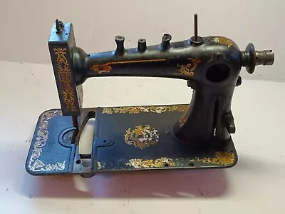 Antique Treadle National Vindex Sewing Machine 2314288 Parts Shell • $40