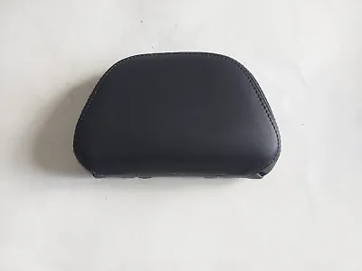 Volvo Xc60 2010-2017 Rear Headrest Right RH Or Left LH Seat Black OEM Leather • $69.99