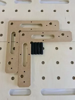 £25 • Buy Mft Compatible Large Squares