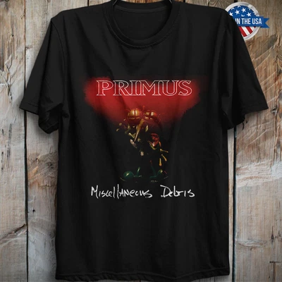 $17.95 • Buy Primus Austin 2012 Todd Slater Shirt Concert Poster Art Graffiti Print Edition