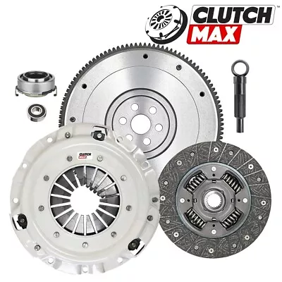 CLUTCHMAX OEM PREMIUM CLUTCH KIT + FLYWHEEL Fits 1990-1993 MAZDA MX-5 MIATA 1.6L • $115.11