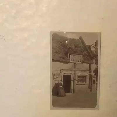 Sarre Post Office Kent By  J G Charlton  Canterbury • £1.99