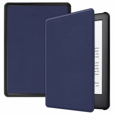 $25.49 • Buy Smart Leather Case Cover For Amazon Kindle Paperwhite4/10th 2018 Voyage Oasis3