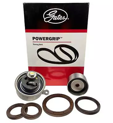 Timing Belt Kit For Ford Ranger PJ PK Mazda BT50 WLAT 2.5L WEAT 3.0L DOHC Turbo  • $184.95