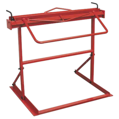 Sealey Sheet Metal Folder Floor Standing 910mm - DF910 • £350.63