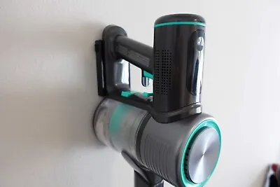 Wyze Cordless Vacuum & S 3D Printed Mount - Flat Wall Anchor  Easy Install • $14.98