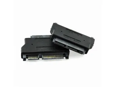 1.8 Inch Micro SATA SSD HDD To SATA Adapter • $2.75