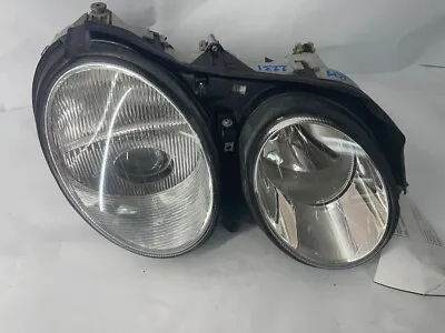 03-06 Mercedes CL500 CL55 W215 Front Right Passenger Headlight Assembly OEM • $200
