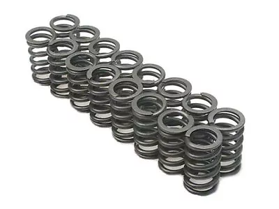 Brian Crower Dual Valve Springs - Set Of 16 For Honda H22 / Nissan SR20VE • $265.85