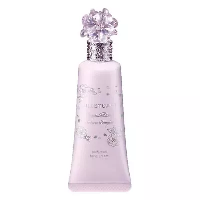 JILL STUART Crystal Bloom SAKURA BOUQUET Perfumed Hand Cream 40g 2024 Spring • $49.99