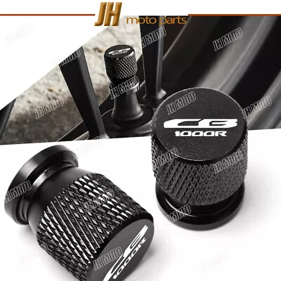 For Honda CB1000R CB 1000R 2008-2020 Accessories Wheel Tire Valve Cap Cover • $3.79