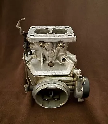 1940 - 1950s Vintage Mercury  Flathead V8  2-BBL Holley Carburetor • $35