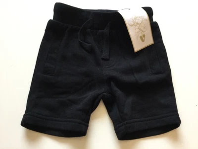 £1.95 • Buy Boys Shorts V By Very New Cotton Baby Shorts Age 18 24 Months