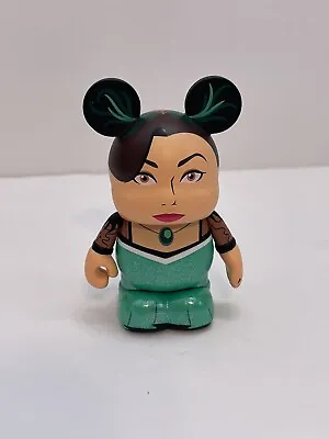 DISNEY VINYLMATION - Oz The Great And Powerful Series Evanora 3  Figurine • $7