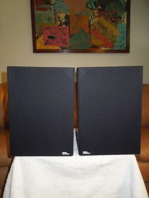 $150 • Buy Design Acoustics PS-8c Point Source Series LoudSpeaker System 
