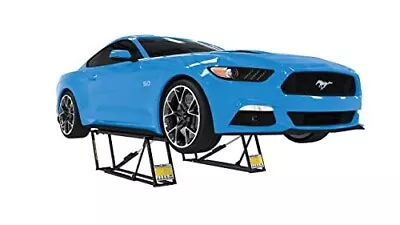 QuickJack 5000tlx- 5000lb Extended-Length Portable Car Lift - 5175635 • $1825