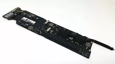 A1369 Logic Board 1.86GHz Core 2 Duo - 13  Apple MacBook Air Late 2010 MC503LL/A • $114