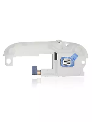 Loudspeaker Audio Headphone Jack Compatible For Samsung Galaxy S3 (White) • £7.74