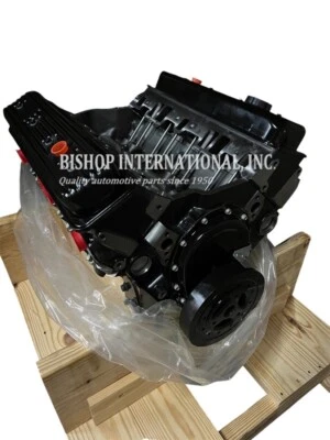 Best Gm Crate Engine Deals | Dealsan