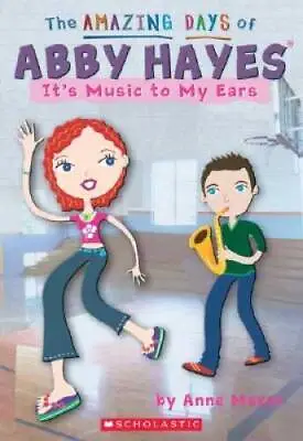$3.59 • Buy Amazing Days Of Abby Hayes, The 14: Its Music To My Ears - ACCEPTABLE