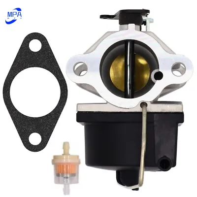 Carburetor For Tecumseh 13.5HP-15HP OHV Enduro XL/C MTD Murray Riding Mower NEW • $13.34