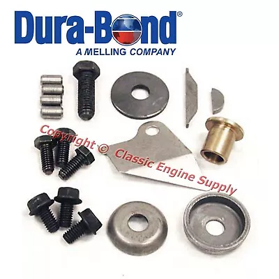 New Block Hardware & Head Dowel Kit 1964-2003 Chrysler Sb 273 318 340 360 • $25.96