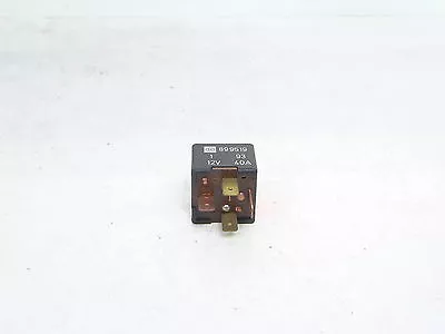 Audi Volkswagen VW ŠKODA RELAY TRNASMITTER RELAY 443919578C • $10.67