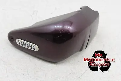 99-03 Yamaha Road Star Xv 1600 Oem Right Side Cover Panel Cowl Fairing A19 • $39.60