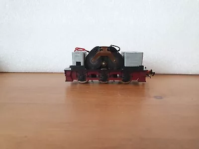 £36 • Buy Hornby LMS Patriot Duke Of Sutherland Lord Rathmore Motorised Tender Drive Motor