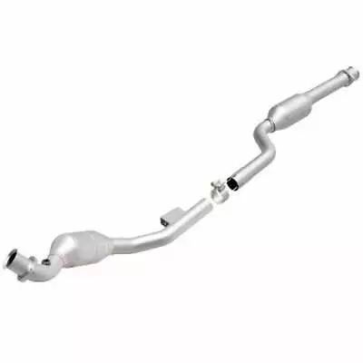 MagnaFlow 51422 Direct-Fit Catalytic Converter For 98-02 Mercedes E320 3.2L • $1304