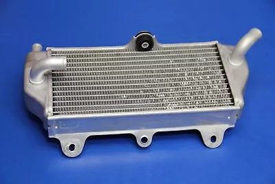 2013 10-13 YZ250F YZ 250F Coolant Radiator Rad Left Side Reservoir Cooling • $49.99