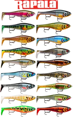 £15.95 • Buy Rapala X-Rap Peto Lures 14cm 39g Pike Zander Catfish Predator Fishing Tackle New