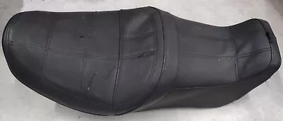 1983-1985 Honda Magna VF 1100 VF1100 V65 Seat Driver Passenger OEM 77100-MB4-000 • $179.99