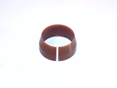 $11.95 • Buy Steering Column Bottom Shaft Plastic Retaining Clip Ring ONE (1) OEM C4 Corvette