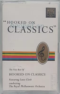  Hooked On Hooked On Classics  The Very Best Of 1991 UK Music Club ~ MCTC 003  • £1.08