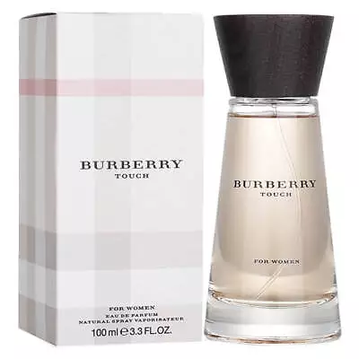 Burberry Touch For Women (New Packaging) 100ml EDP (L) SP Womens 100% GenuineNew • $83.90