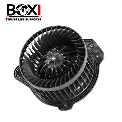 A/c Heater Blower Motor W/ Fan Cage Fit For 1993-1997 Volvo 850 6820812 • $42.72