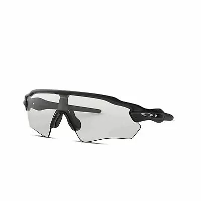 Oakley Radar EV Path Matte Black 38 Mm Men's Sunglasses OO9208 74 38 • $124.99