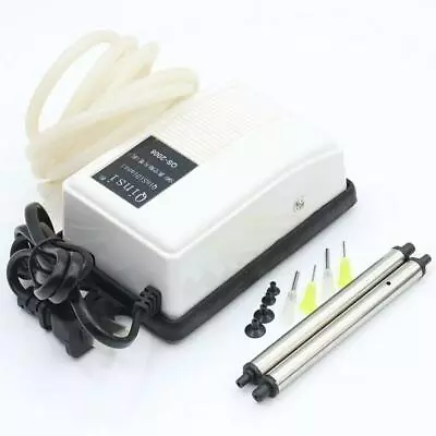 $57.99 • Buy QS-2008 Vacuum Suction Pen SMT Repair Placement BGA QS-2008 Vacuum Pen Pick