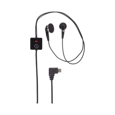 5 Pack -OEM Motorola S280 Stereo Headset With Micro USB Connector For RAZR2 V9 • $24.99