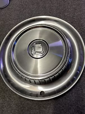 $28 • Buy Vintage Dodge HUB CAP. Royal Lancer?