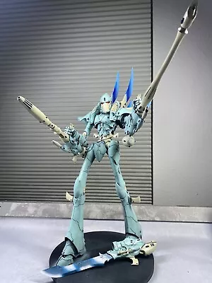 Warhammer 30k 40k Eldar Phantom Titan Painted Table Ready Swappable Weapons • $1799.99