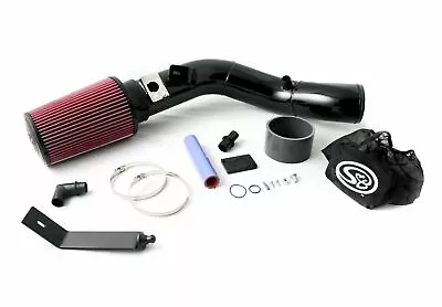 MFM Cold Air Intake W/ Oiled S&B Filter & Wrap 2003-2007 Ford 6.0 Powerstroke • $199.95