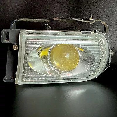 Used USDM 1995 1996 Nissan 240SX SE Fog Light S14 Zenki • $140