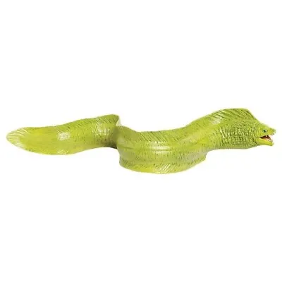 Moray Eel For 12 Inch Action Figures GI Joe Action Man SL-261529 • $7.99