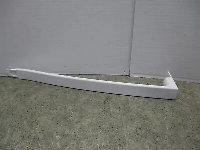 $24 • Buy Whirlpool Refrigerator Handle (scuffed) Part # W10672333
