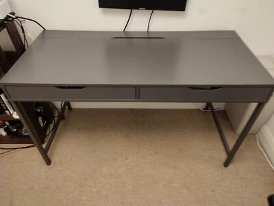 £59.99 • Buy IKEA Alex Desk 132cmx58cm