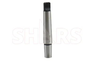 SHARS 2MT To 33JT Drill Chuck Arbor MT2 JT33 Morse Taper 2 Jacob Taper 33 New ![ • $3.96